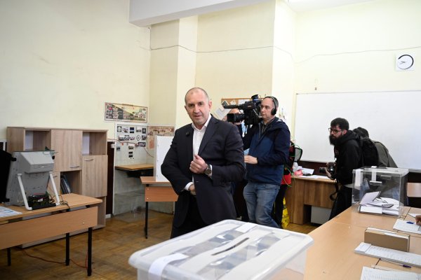 Снимка: Димитър Кьосемарлиев, Dnes.bg