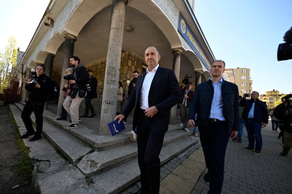 Снимка: Димитър Кьосемарлиев, Dnes.bg