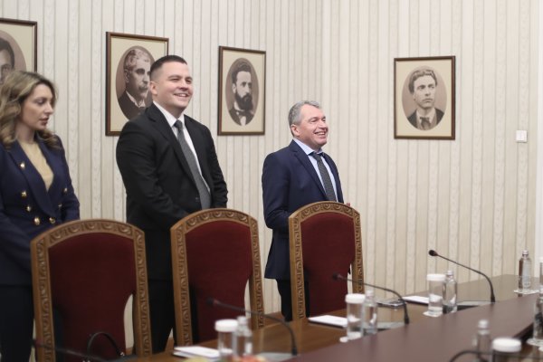 Димитър Кьосемарлиев, Dnes.bg