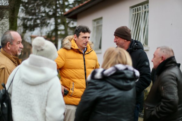 Димитър Кьосемарлиев, Dnes.bg