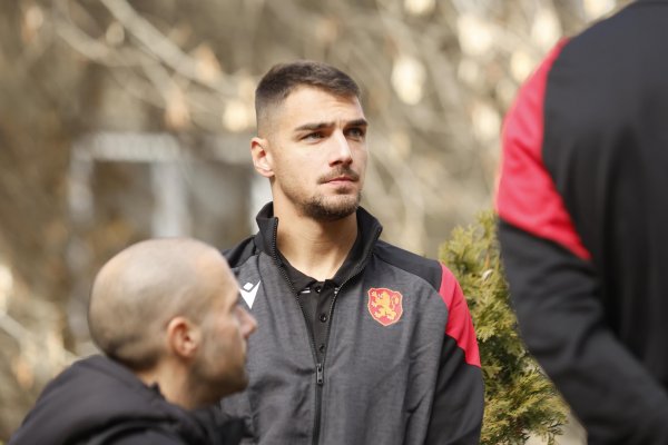 Снимка: БГНЕС