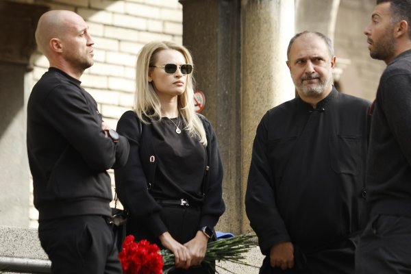 Снимка: БГНЕС