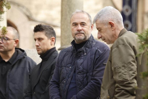 Снимка: БГНЕС