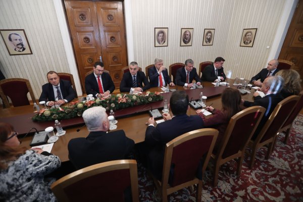 Димитър Кьосемарлиев, Dnes.bg