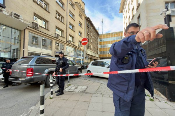 Снимка: Димитър Кьосемарлиев, Dnes.bg