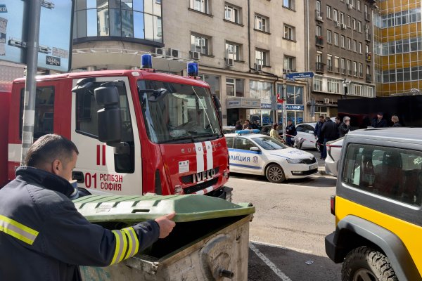 Снимка: Димитър Кьосемарлиев, Dnes.bg