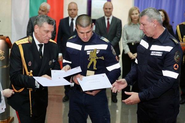 Димитър Кьосемарлиев, Dnes.bg 