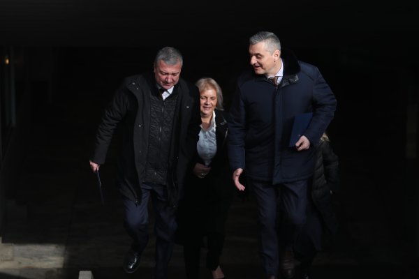 Димитър Кьосемарлиев, Dnes.bg