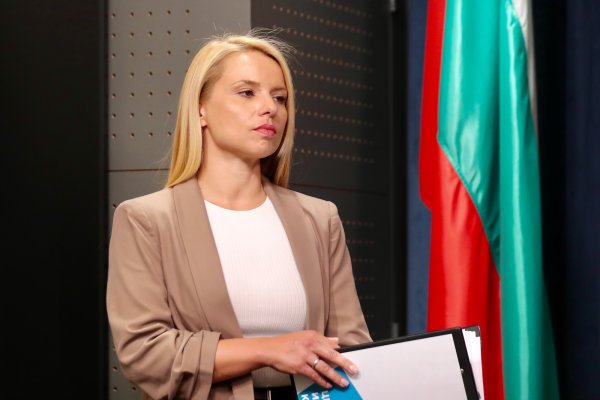 Димитър Кьосемарлиев, Dnes.bg