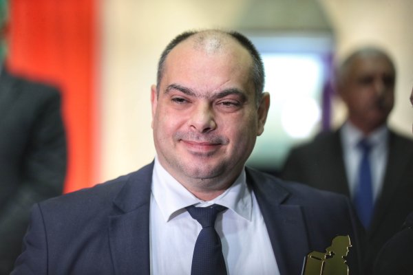 Снимка: Димитър Кьосемарлиев, Dnes.bg