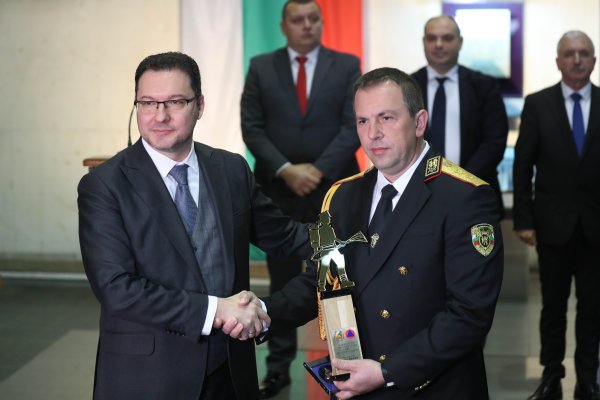 Снимка: Димитър Кьосемарлиев, Dnes.bg