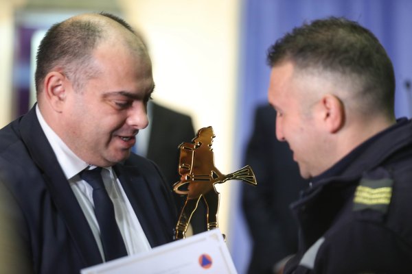 Снимка: Димитър Кьосемарлиев, Dnes.bg