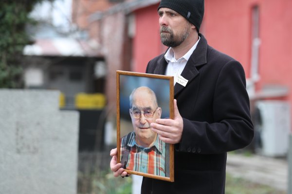 Димитър Кьосемарлиев, Dnes.bg