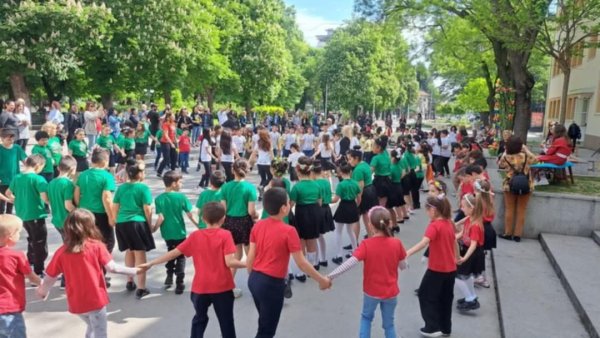 Снимка: Красимира Динева