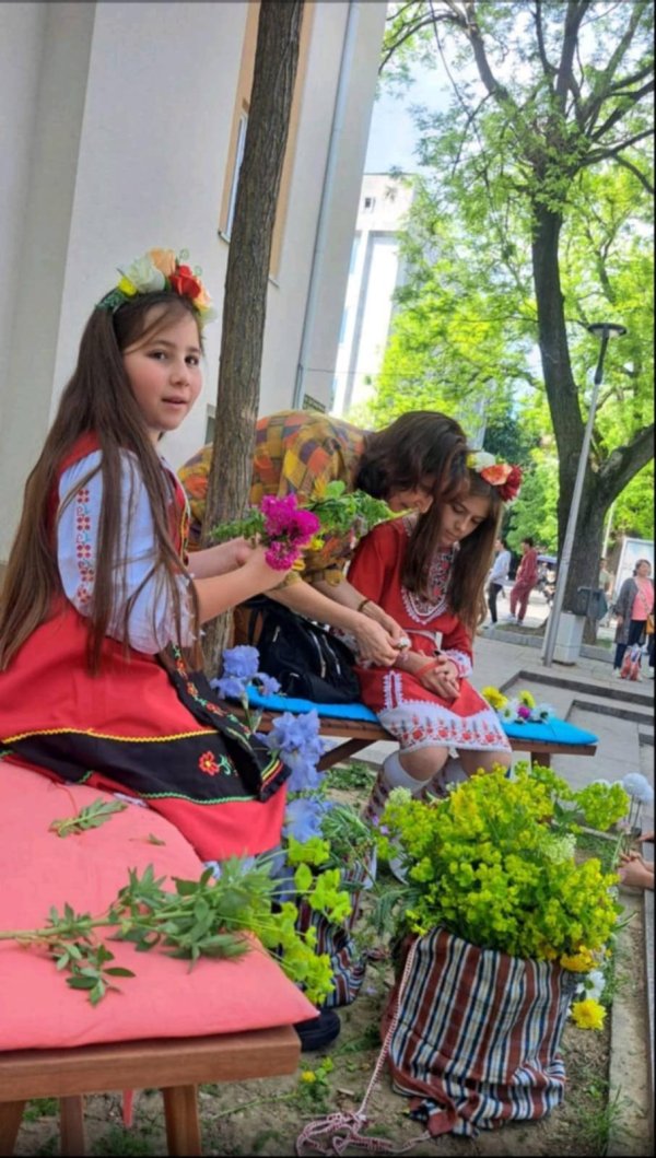 Снимка: Красимира Динева