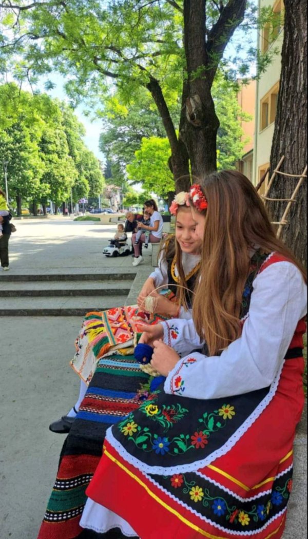 Снимка: Красимира Динева