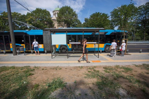 Снимка: Димитър Кьосемарлиев, Dnes.bg
