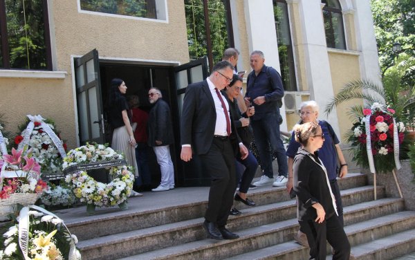 Снимка: БГНЕС