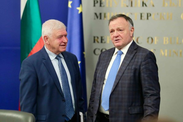 Димитър Кьосемарлиев, Dnes.bg