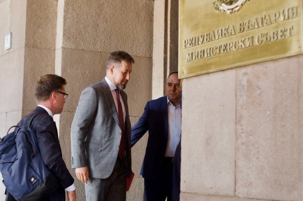 Снимки: Димитър Кьосемарлиев, Dnes.bg