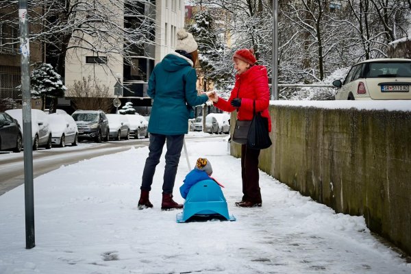 Снимка: Димитър Кьосемарлиев, Dnes.bg