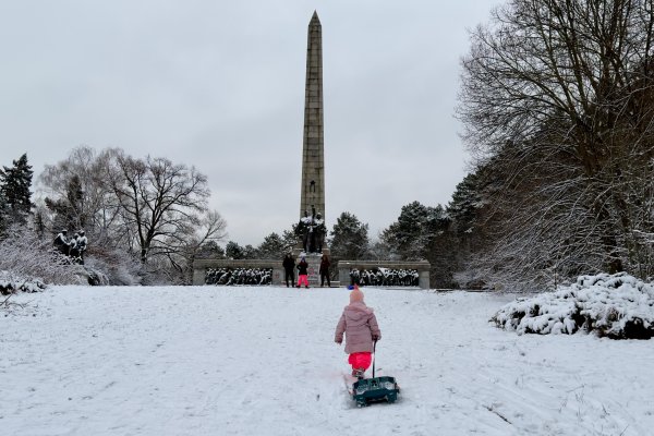 Снимка: Димитър Кьосемарлиев, Dnes.bg