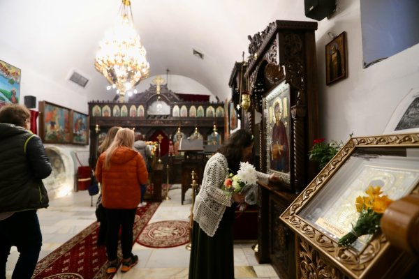 Димитър Кьосемарлиев, Dnes.bg