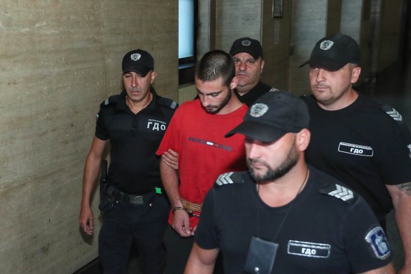 Димитър Кьосемарлиев