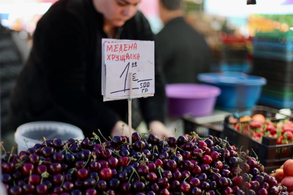 Димитър Кьосемарлиев, Dnes.bg