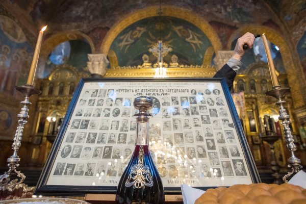 Димитър Кьосемарлиев, Dnes.bg