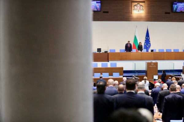 Снимка: Димитър Кьосемарлиев, Dnes.bg