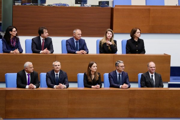 Снимка: Димитър Кьосемарлиев, Dnes.bg