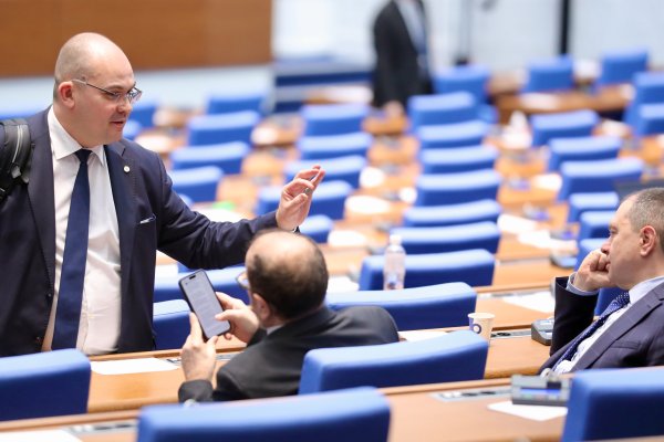 Снимка: Димитър Кьосемарлиев, Dnes.bg