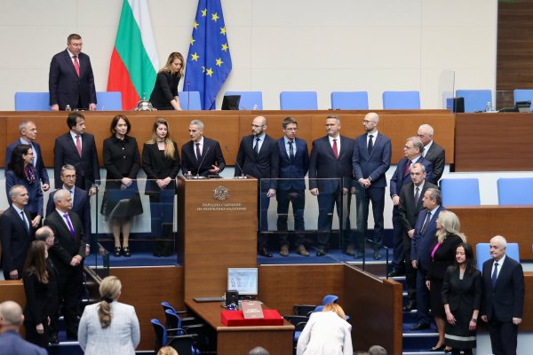 Снимка: Димитър Кьосемарлиев, Dnes.bg