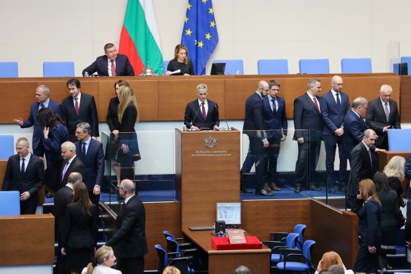 Снимка: Димитър Кьосемарлиев, Dnes.bg