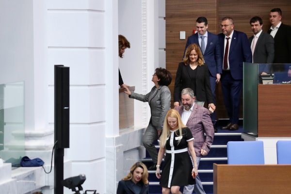 Снимка: Димитър Кьосемарлиев, Dnes.bg