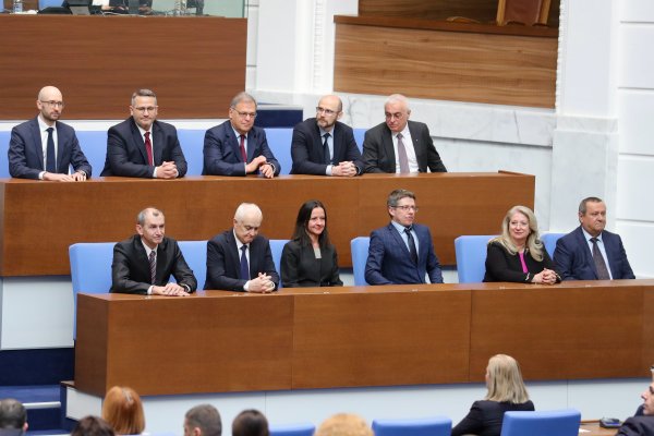 Снимка: Димитър Кьосемарлиев, Dnes.bg