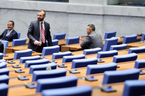 Снимка: Димитър Кьосемарлиев, Dnes.bg