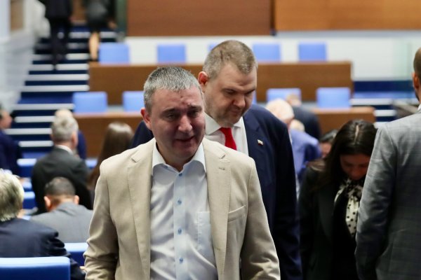 Снимка: Димитър Кьосемарлиев, Dnes.bg