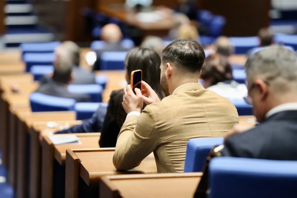 Снимка: Димитър Кьосемарлиев, Dnes.bg