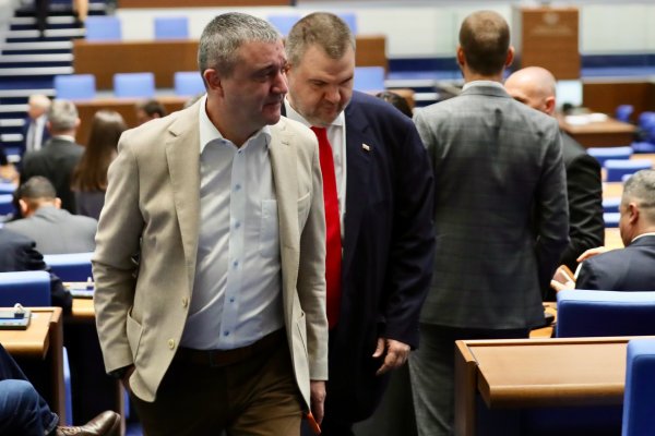 Снимка: Димитър Кьосемарлиев, Dnes.bg
