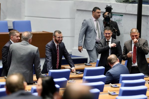 Снимка: Димитър Кьосемарлиев, Dnes.bg