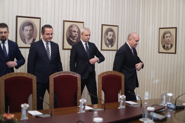 Димитър Кьосемарлиев, Dnes.bg