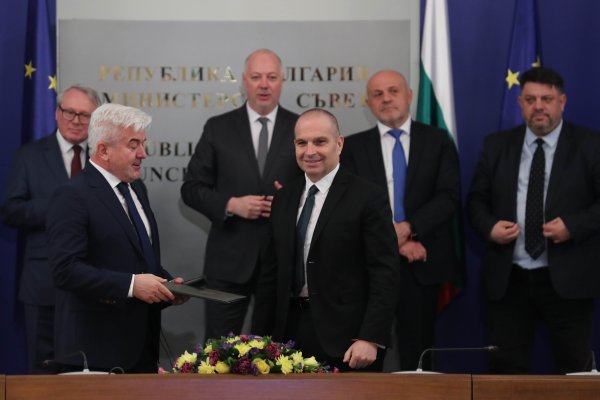 Снимка: Димитър Кьосемарлиев, Dnes.bg