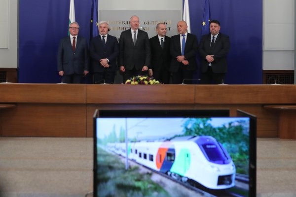 Снимка: Димитър Кьосемарлиев, Dnes.bg