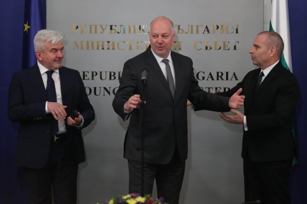 Снимка: Димитър Кьосемарлиев, Dnes.bg