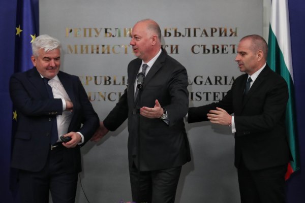 Снимка: Димитър Кьосемарлиев, Dnes.bg