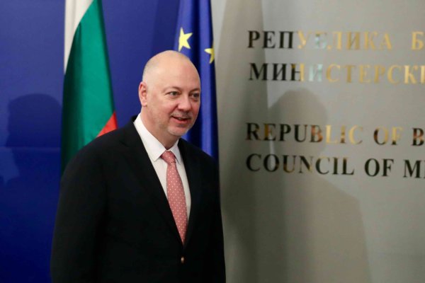 Димитър Кьосемарлиев, Dnes.bg