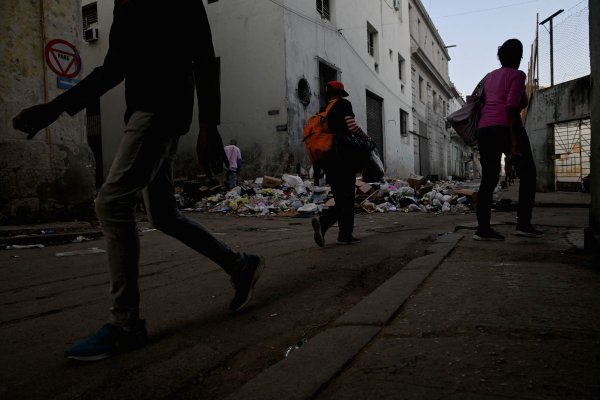 Снимка: Ройтерс