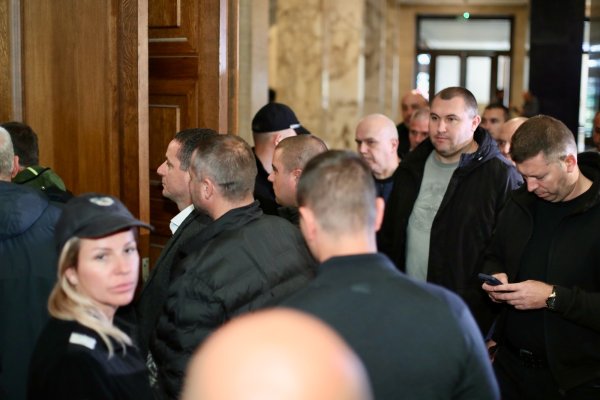 Димитър Кьосемарлиев, Dnes.bg